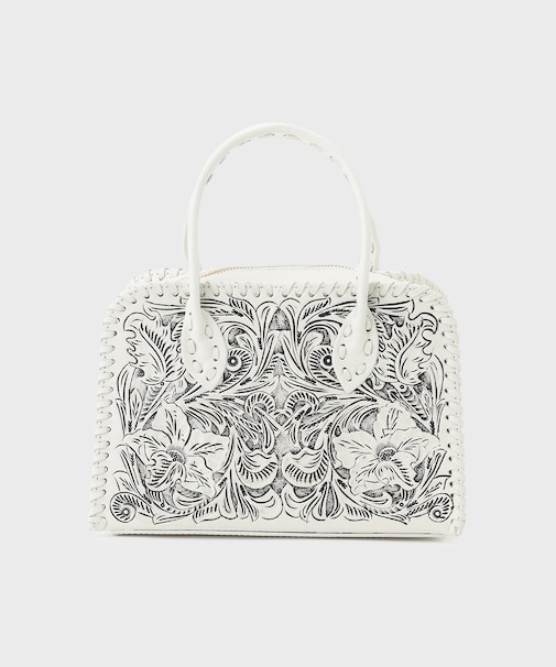 RS MiniBostonBag