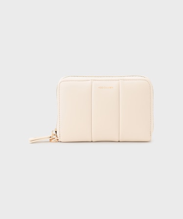 ADD CULUMN WALLET BAG