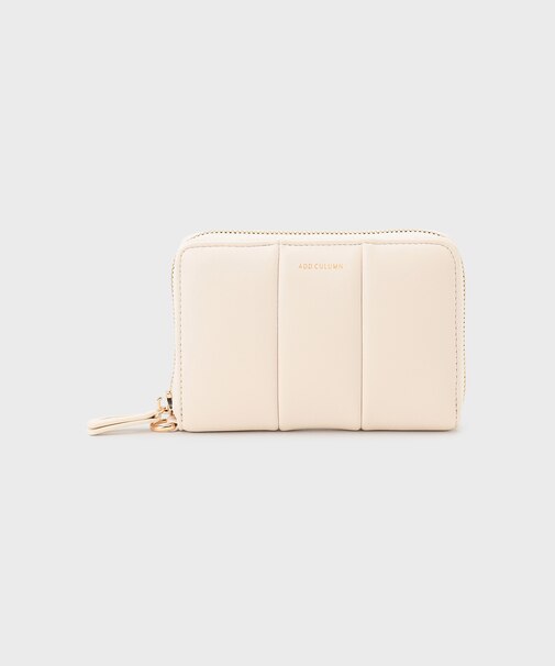ADD CULUMN WALLET BAG