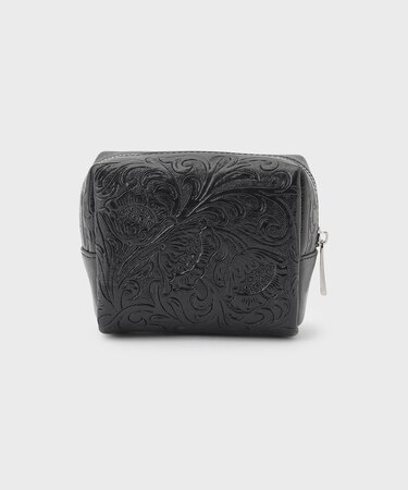 Square Pouch