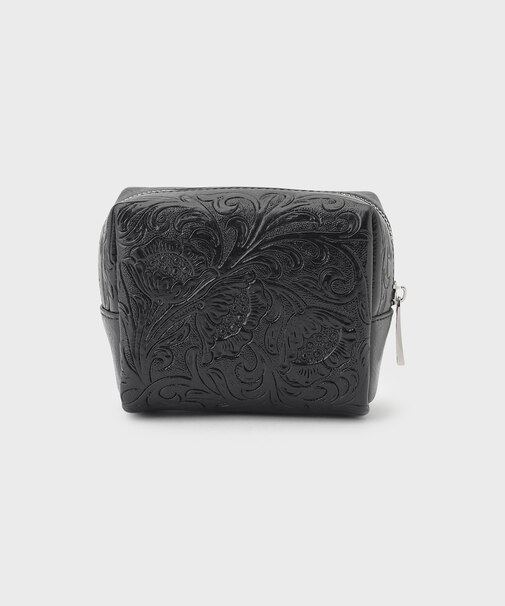 Square Pouch