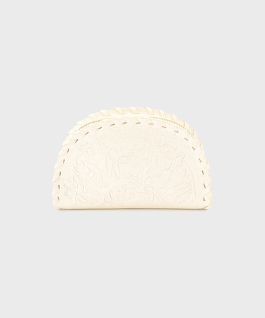V_circle pouch