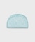 V_circle pouch