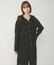 キカレースフード付トップ