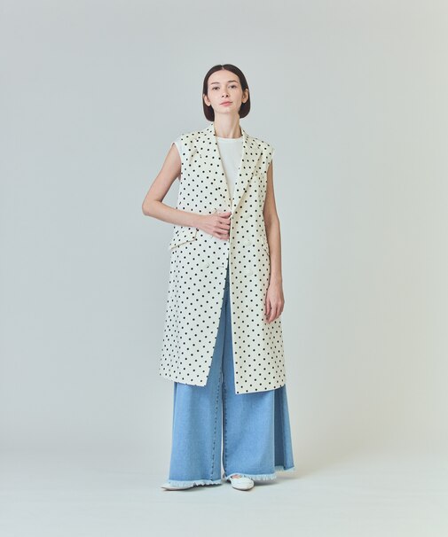 ドットジレドレス