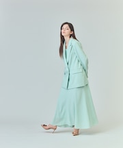 サイドベンツジャケット