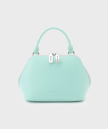 ADD CULUMN BOSTON BAG