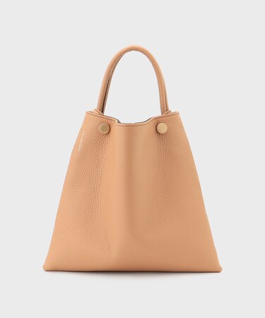 FEEL AND TASTE フラットショルダー