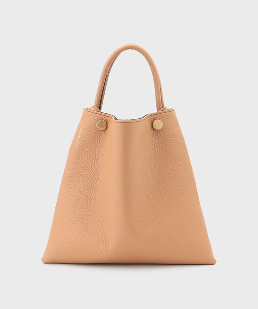 FEEL AND TASTE フラットショルダー