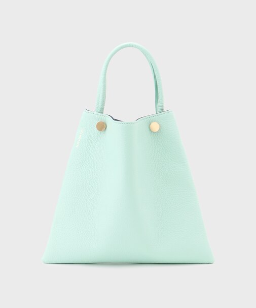 FEEL AND TASTE フラットショルダー