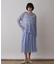 マットシアープリーツスカート