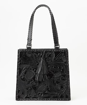 Cutwork toteBAG