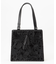 Cutwork toteBAG