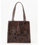 Cutwork toteBAG