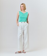 マリンワイドパンツ