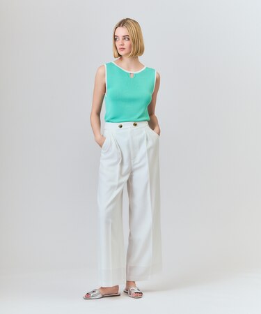 マリンワイドパンツ