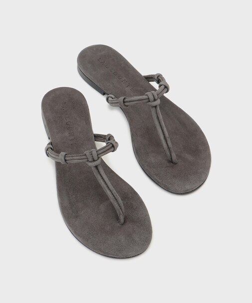 LC Elea Suede　