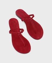 LC Elea Suede　