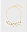 MOY Paris Christel ネックレス