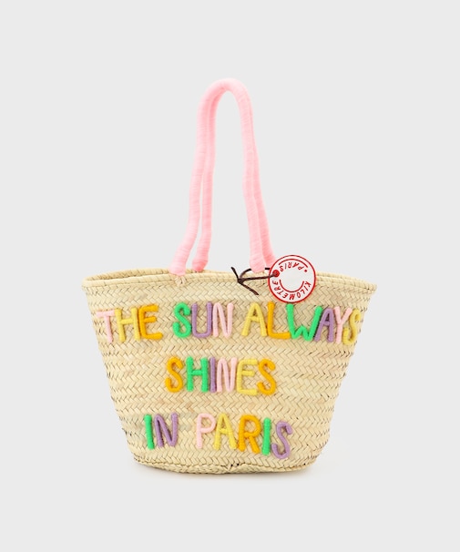 KILOMETRE　PARIS  THE SUN