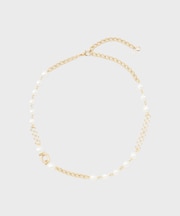 MOY Paris Agathe ネックレス