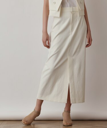 オックスタイトスカート