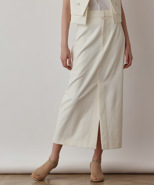 オックスタイトスカート