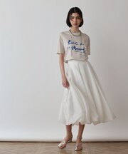 バルーンシアースカート