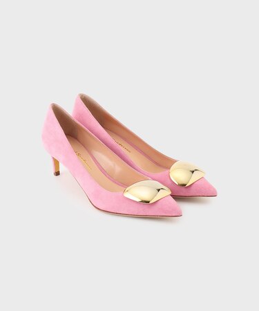 RS ﾋﾟﾝｸﾊﾞｯｸﾙﾋｰﾙ