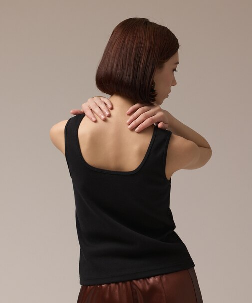 テレコリブトップ