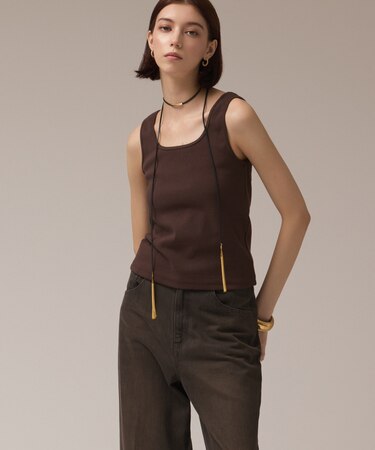 テレコリブトップ