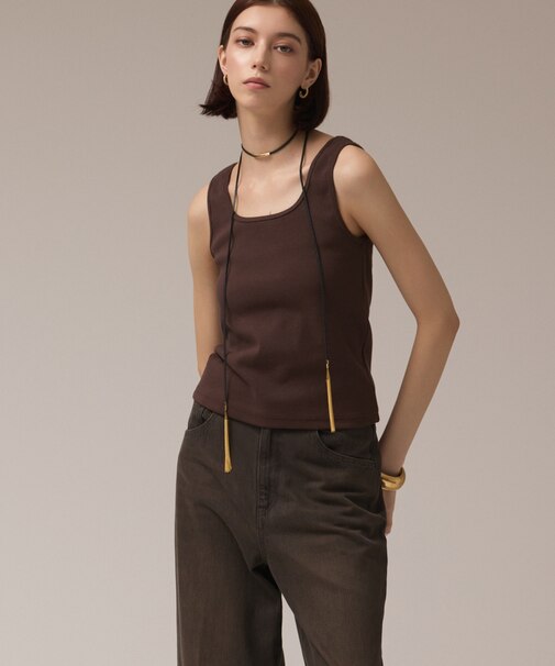 テレコリブトップ