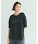 ピグメントTシャツ