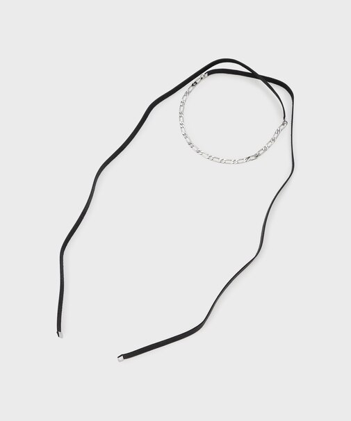 リボンチョーカー