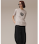 カットフォトTシャツ