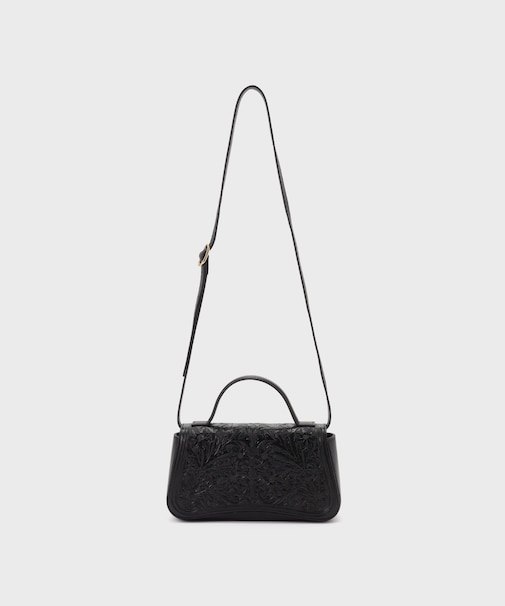 FlapFrowerBag