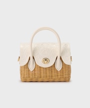 Micro RattanBag