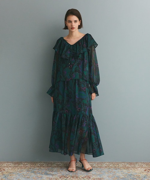 美品 スカート ラメ ストライプ BY MALENE BIRGER (3033 美品 スカート ラメ ストライプ BY MALENE BIRGER (3033 - メルカリ