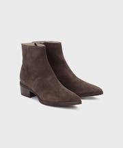 CORSO ROMAショートウエスタン