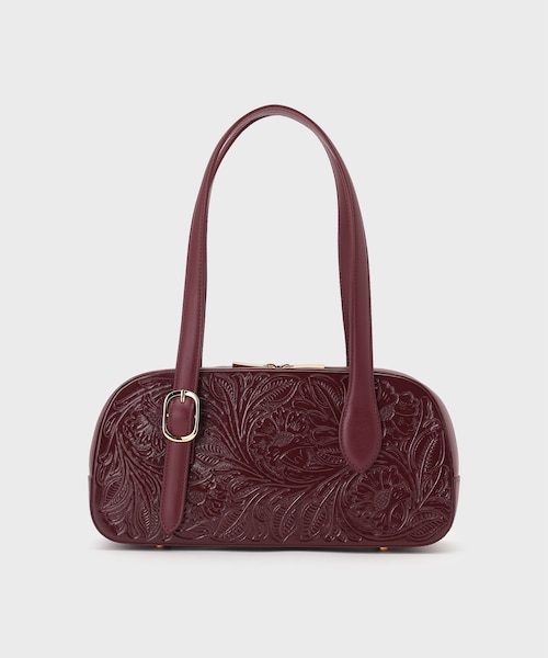 Landscape Boston｜グレースコンチネンタルの通販｜&mall（アンド