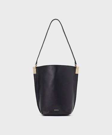 ORSETTO RACCOLTO BAG