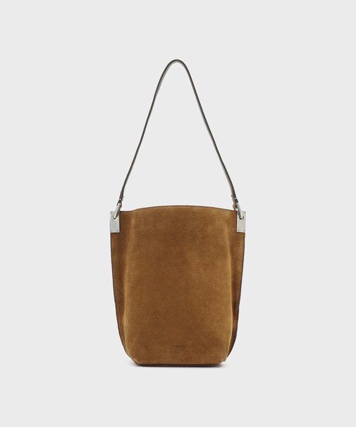 ORSETTO RACCOLTO BAG