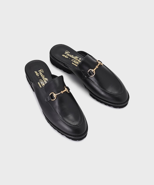 Castellano BLACK