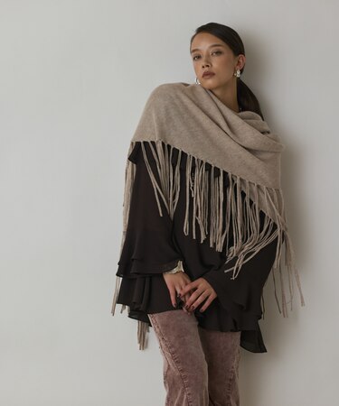 フリンジストール