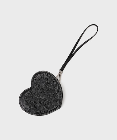 Heart Charm