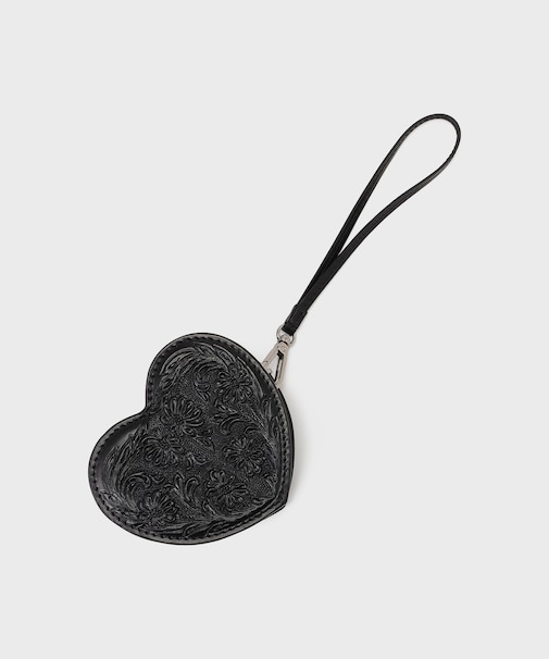 Heart Charm