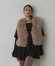 ショートファージレ