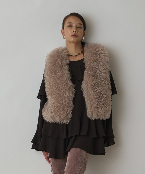 ショートファージレ