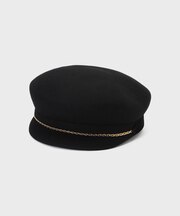 FERRUCCIO VECCHI キャスケット