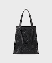 Stitch Tote